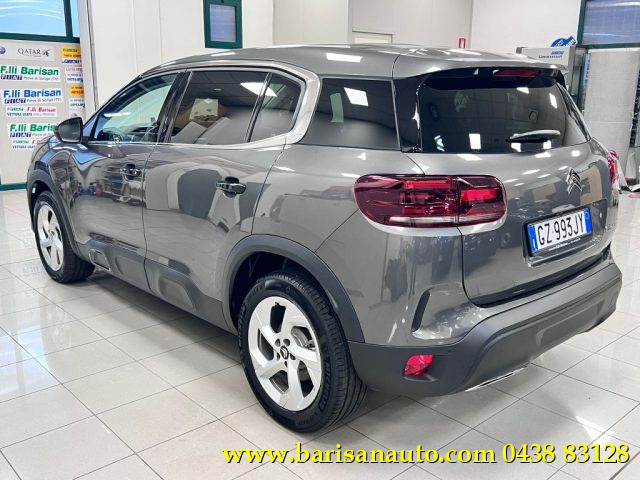CITROEN C5 Aircross usata, con Airbag Passeggero