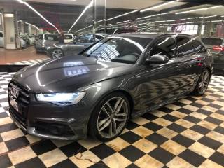 AUDI A6 Avant 2.0 TDI 190 CV quattro S tronic Business Plu