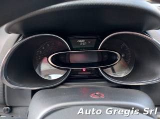 RENAULT Clio usata, con USB