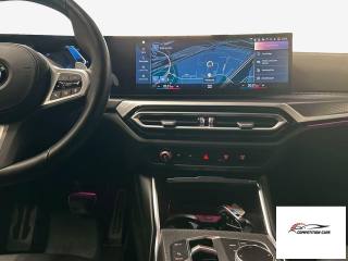 BMW 318 usata, con Fendinebbia