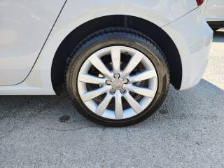 AUDI A1 usata, con Fari Xenon