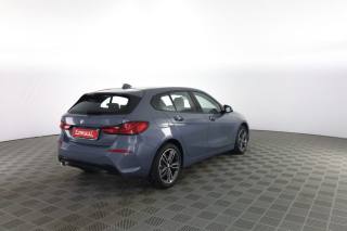 BMW 118 usata 3