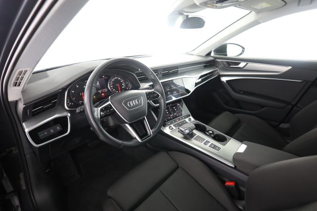 AUDI A6 usata 1