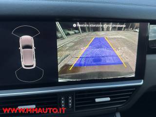 PORSCHE Cayenne usata, con Sistema di navigazione
