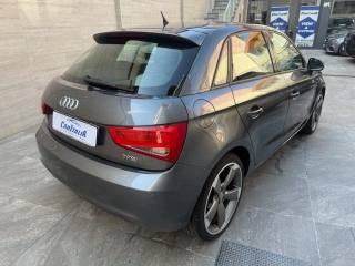 AUDI A1 usata, con Cerchi in lega