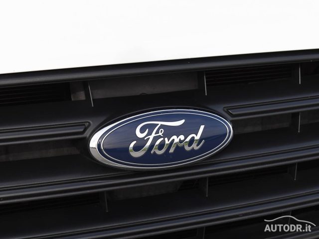 FORD Transit Custom usata 34