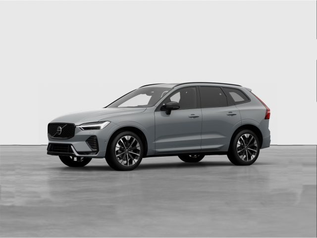 VOLVO XC60 usata, con Airbag
