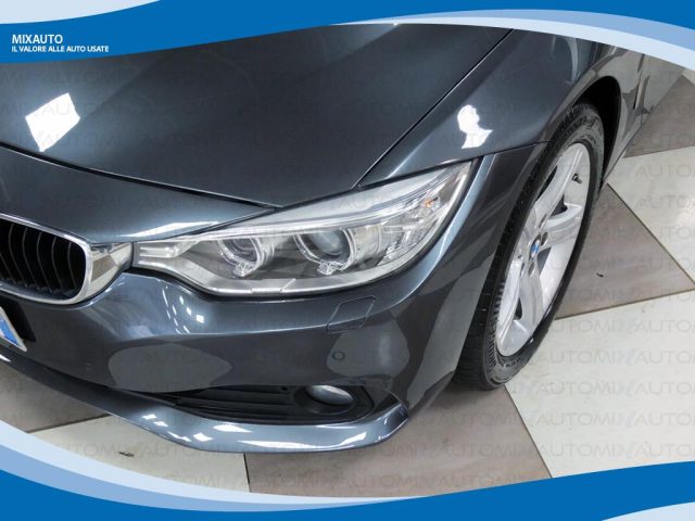 BMW 428 usata, con Cruise Control