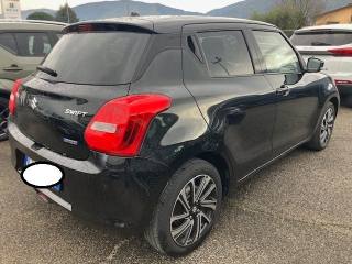 SUZUKI Swift usata, con Airbag Passeggero