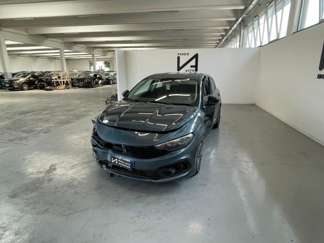 FIAT Tipo usata, con Airbag laterali