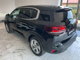 CITROEN C5 Aircross usata, con Airbag