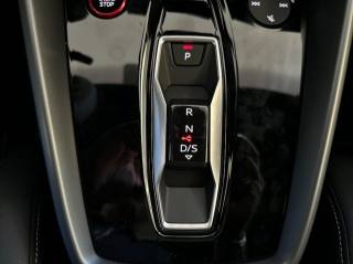 AUDI S3 usata, con Sistema di riconoscimento della stanchezza