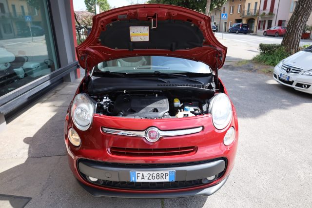 FIAT 500L usata 105