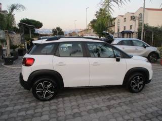 CITROEN C3 Aircross usata, con Airbag laterali