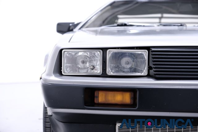 DE LOREAN DE LOREAN usata 18