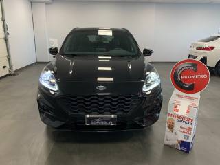 FORD Kuga usata, con Airbag