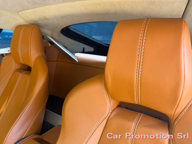 ASTON MARTIN Vantage usata, con Climatizzatore