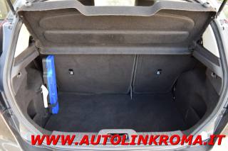 FORD Fiesta usata, con Controllo trazione