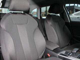 AUDI A4 allroad usata, con Climatizzatore