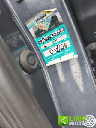 RENAULT Megane usata 10