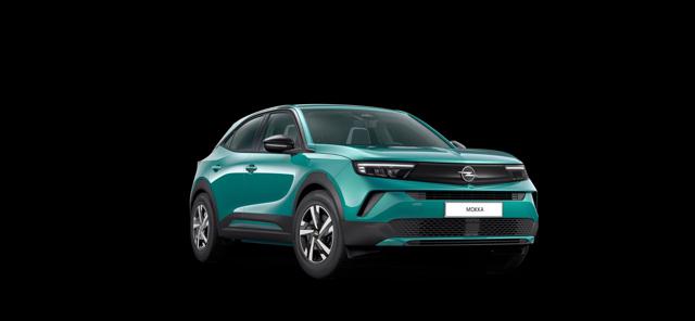OPEL Mokka usata, con Airbag laterali