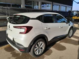 RENAULT Captur usata, con Airbag