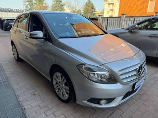 MERCEDES-BENZ B 180 CDI Executive NEOPATENTATI!!!