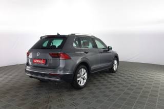 VOLKSWAGEN Tiguan usata 3