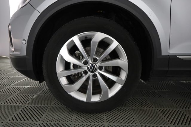 VOLKSWAGEN T-Roc usata 7