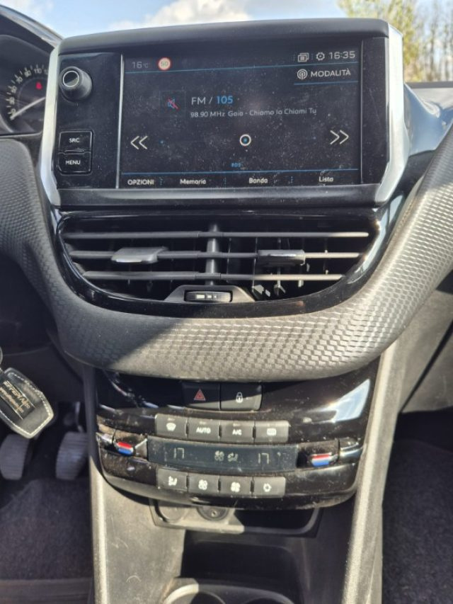 PEUGEOT 208 usata 13