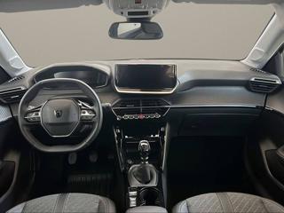 PEUGEOT 208 usata, con Cronologia tagliandi