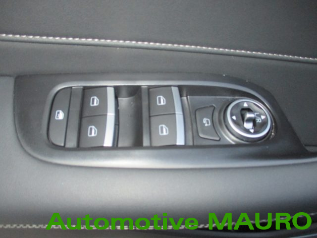 DR MOTOR DR5 usata, con Controllo elettronico della corsia