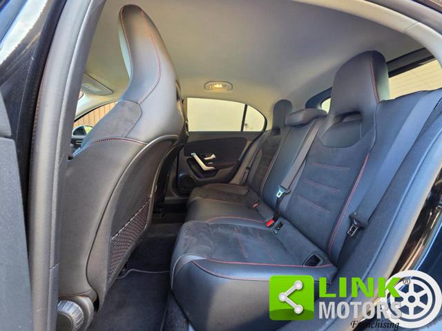 MERCEDES-BENZ A 200 usata, con Antifurto