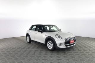 MINI Cooper usata 1