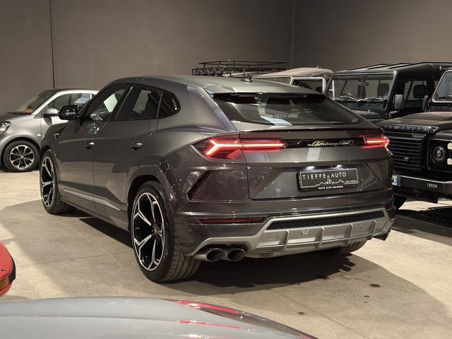 LAMBORGHINI Urus usata, con Antifurto