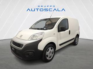 FIAT Fiorino 1.3 MJT 95CV Cargo SX