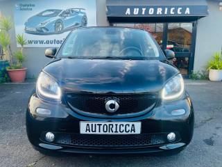 SMART ForFour usata, con Airbag