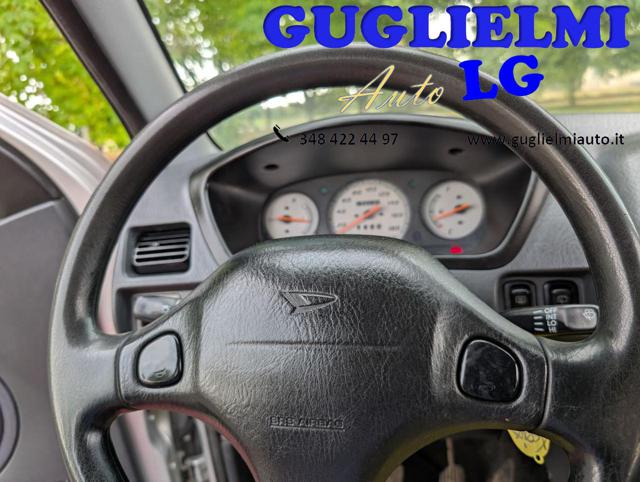 DAIHATSU Terios usata, con Lettore CD