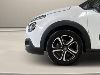 CITROEN C3 usata, con Luci diurne