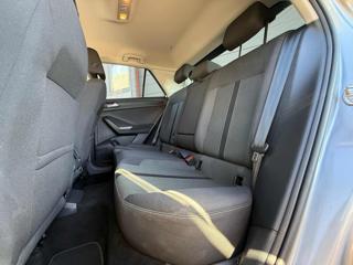 VOLKSWAGEN T-Roc usata 19