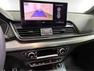 AUDI Q5 usata, con Controllo trazione