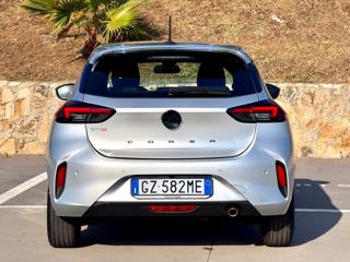 OPEL Corsa usata, con Boardcomputer