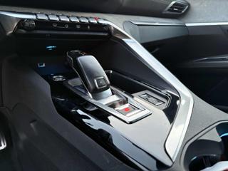 PEUGEOT 3008 usata, con Cerchi in lega