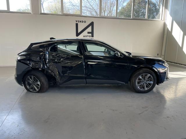 DS AUTOMOBILES DS 4 usata, con Cerchi in lega