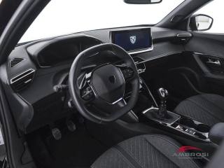 PEUGEOT 2008 usata 7