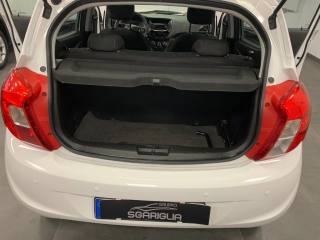 OPEL Karl usata, con Immobilizzatore elettronico