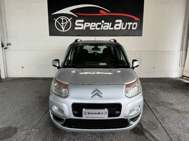CITROEN C3 Picasso usata, con ABS