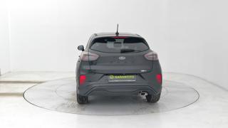 FORD Puma usata, con Airbag Passeggero