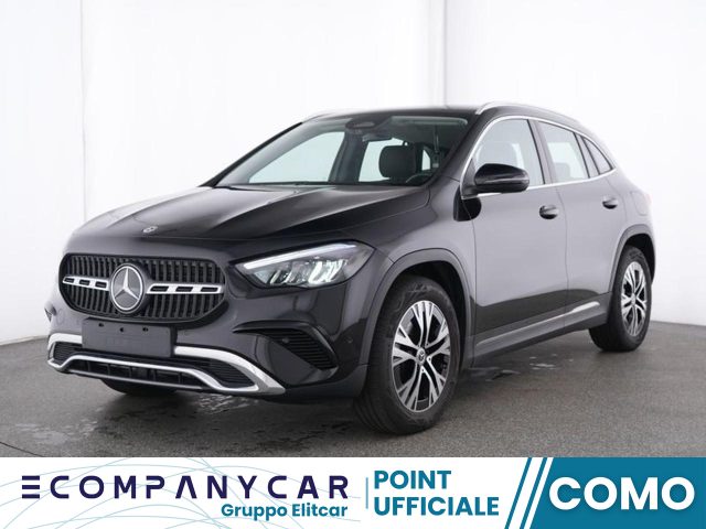 MERCEDES-BENZ GLA 180 usata, con ABS