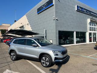 SKODA Karoq 2.0 TDI EVO SCR 115 CV DSG Executive